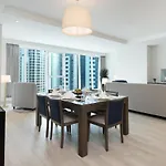 Centara West Bay Hotel & Residences Doha