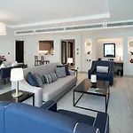 Centara West Bay Hotel & Residences Doha