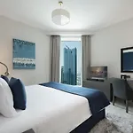 Centara West Bay Hotel & Residences Doha