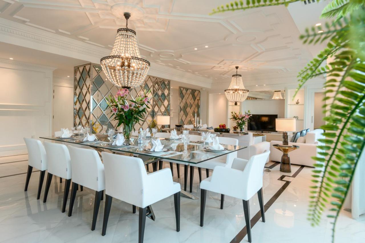 Centara West Bay & Residences Doha