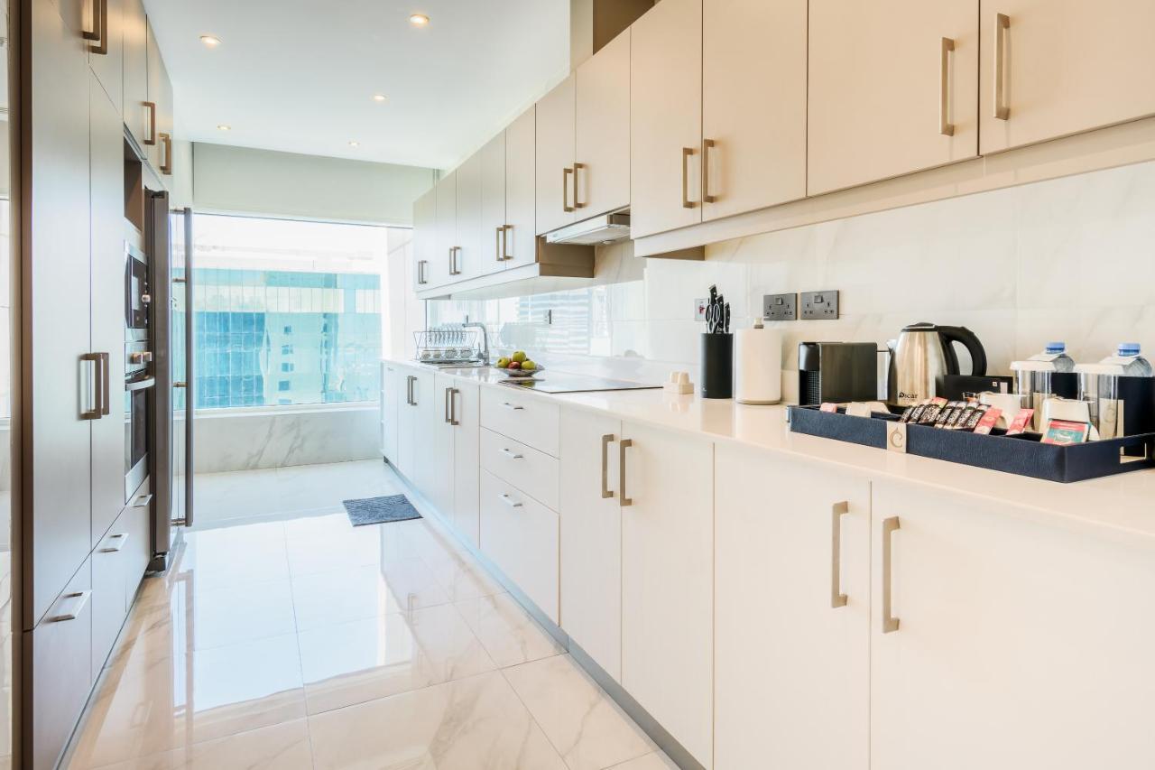 Centara West Bay & Residences Hotel 5*