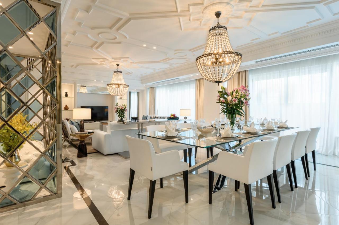 Centara West Bay & Residences 5* Doha