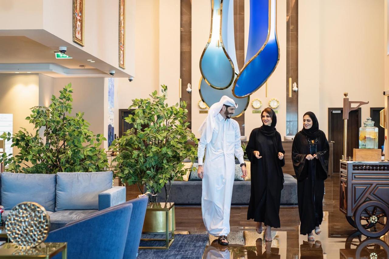 Centara West Bay & Residences 5* Doha