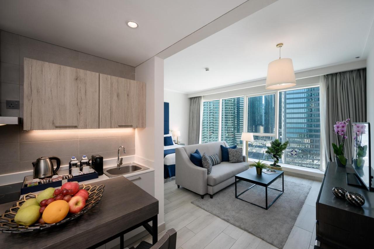 Centara West Bay & Residences Hotel 5*