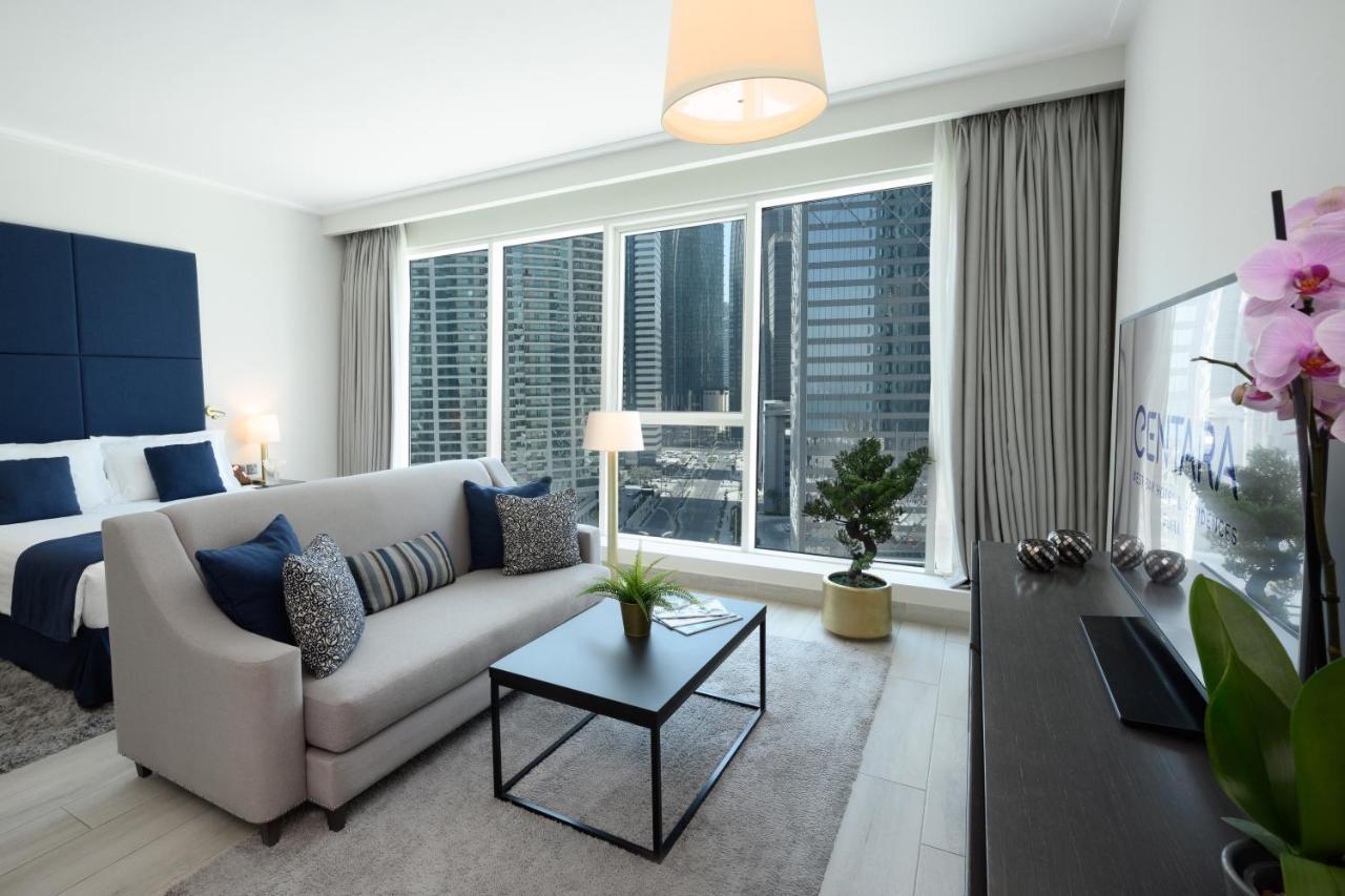 Centara West Bay & Residences Hotel Doha