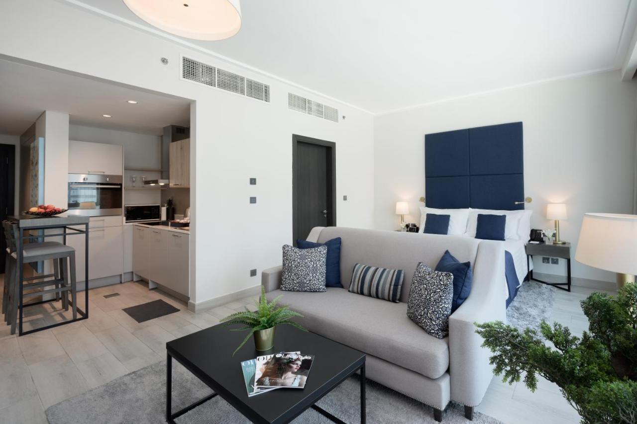 Hotel Centara West Bay & Residences