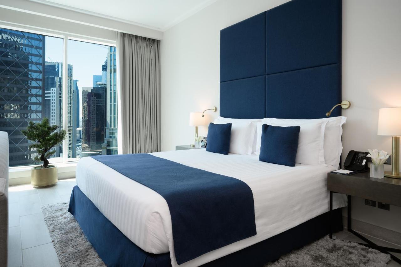 Hotel Centara West Bay & Residences 5*
