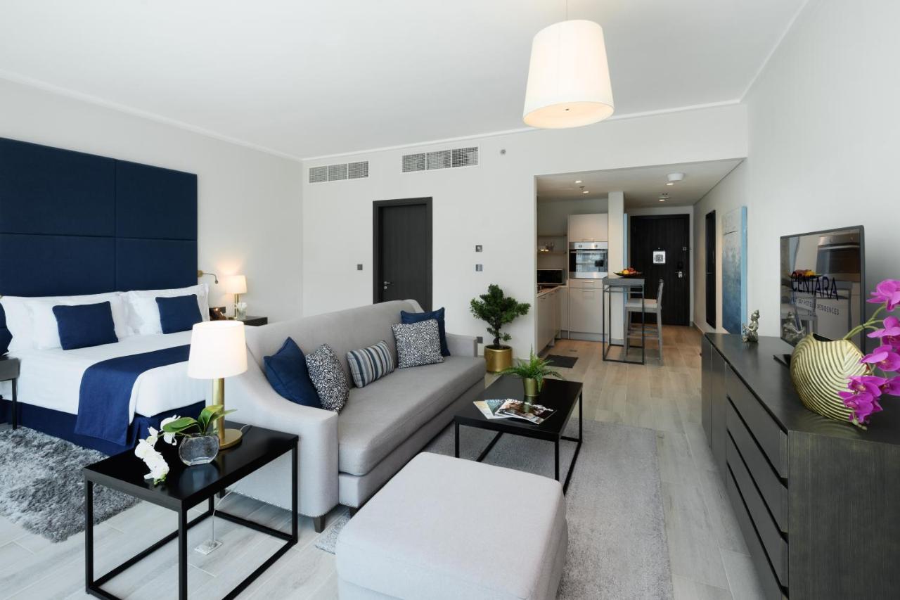 Centara West Bay & Residences Doha