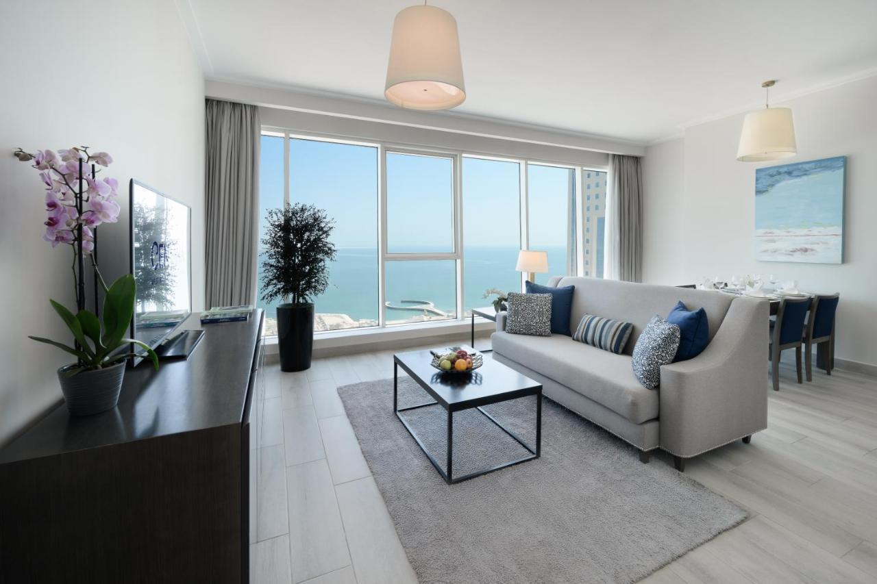 Centara West Bay & Residences 5* Doha
