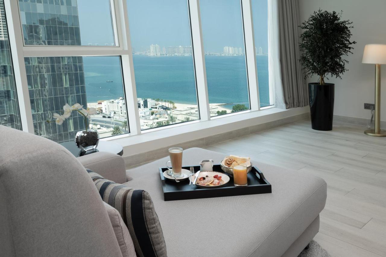 Hotel Centara West Bay & Residences