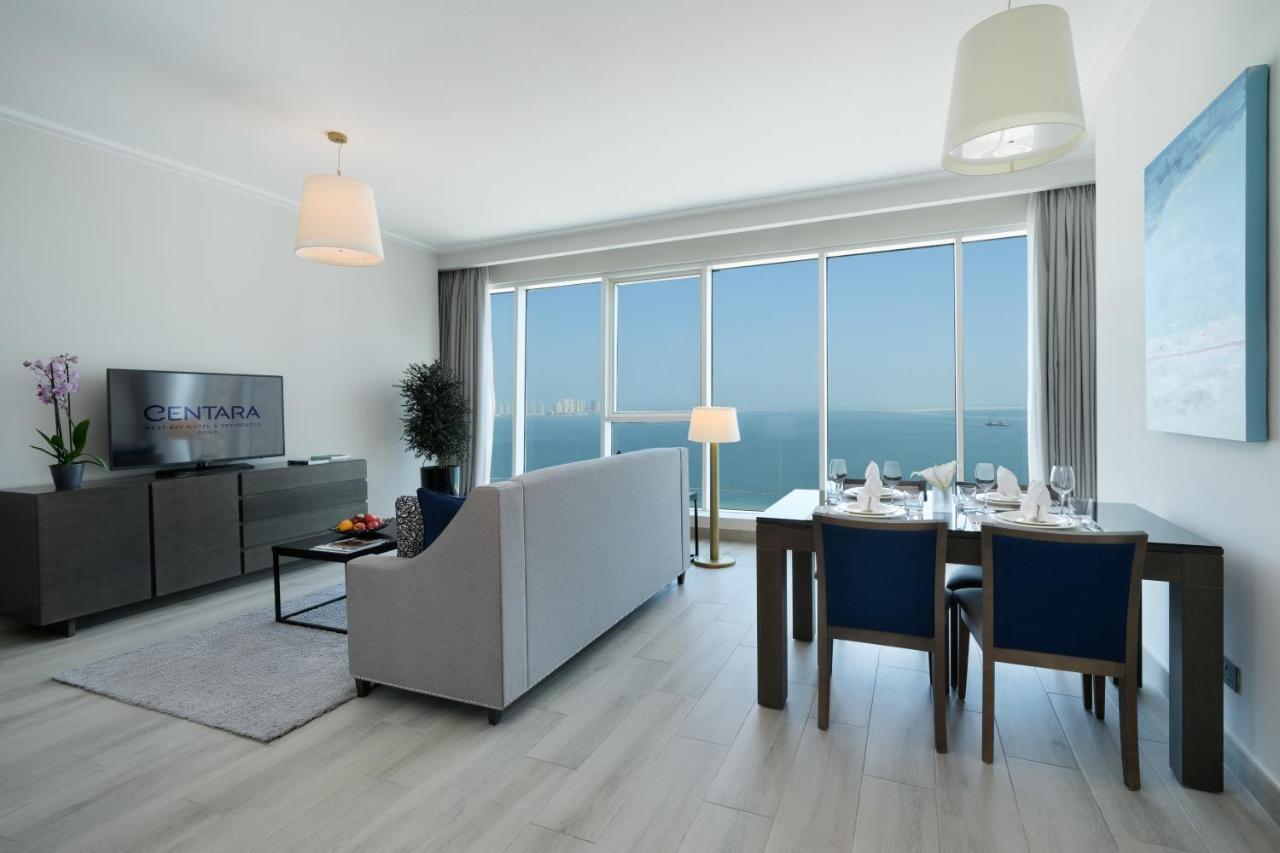 Hotel Centara West Bay & Residences