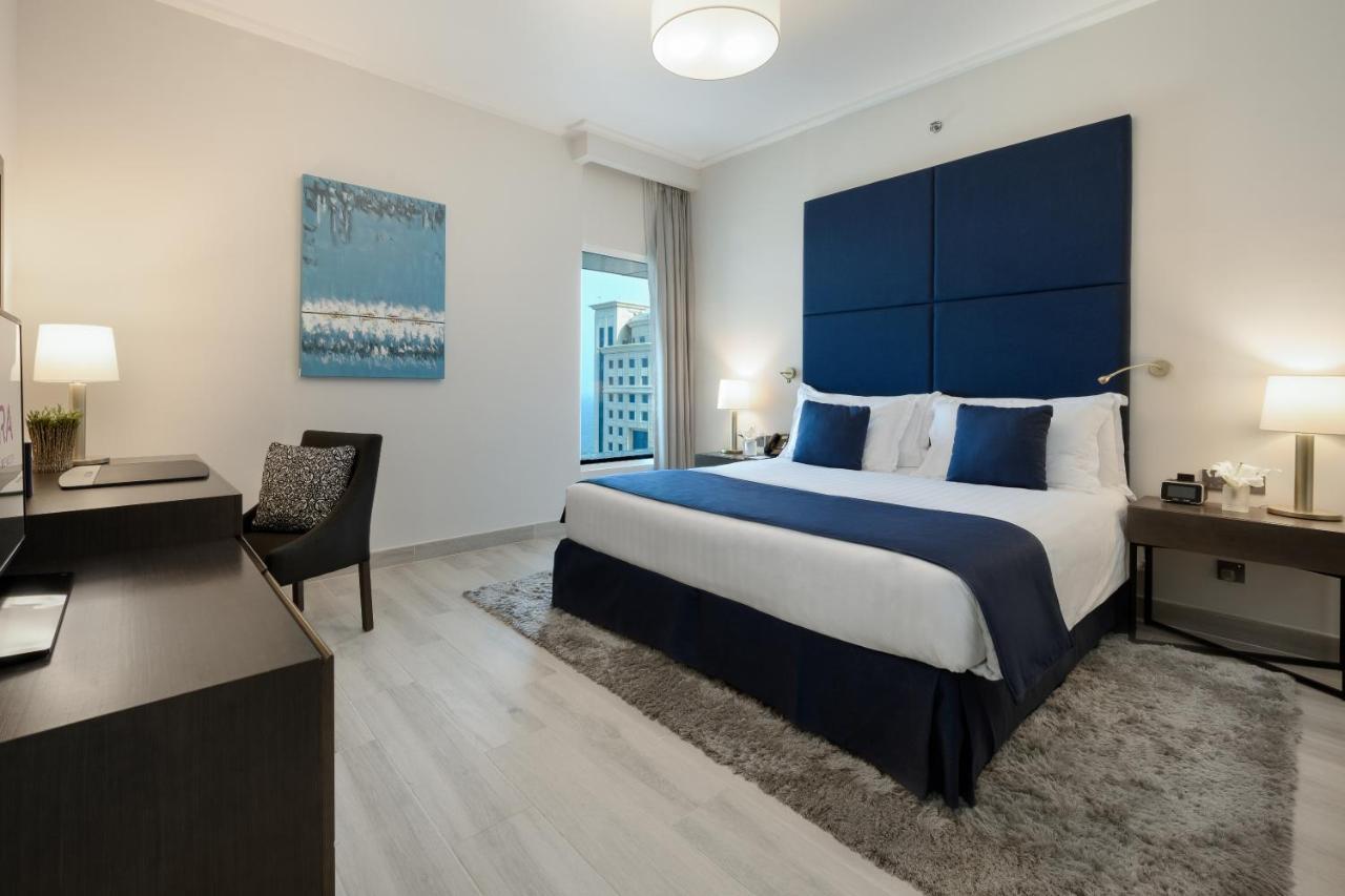 Centara West Bay & Residences Hotel 5*