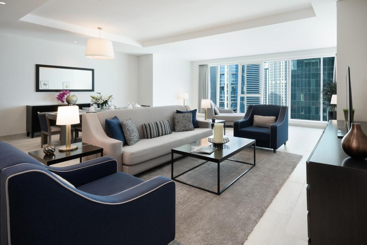 Centara West Bay & Residences 5* Doha