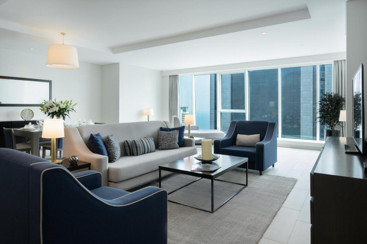 Centara West Bay & Residences 5* Doha