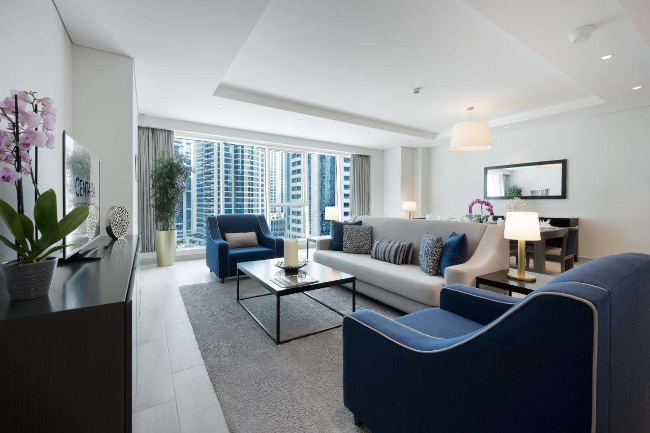 Centara West Bay & Residences Hotel 5*
