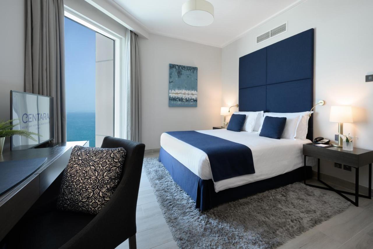 Centara West Bay & Residences Doha