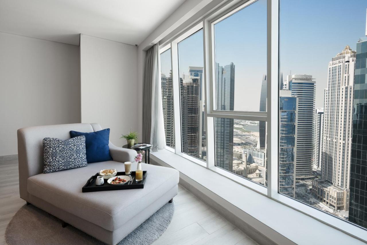 Hotel Centara West Bay & Residences 5*