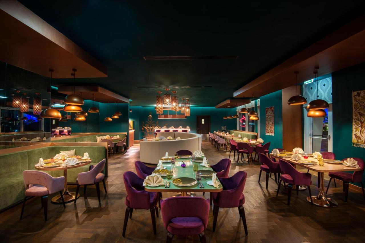 Centara West Bay & Residences Doha