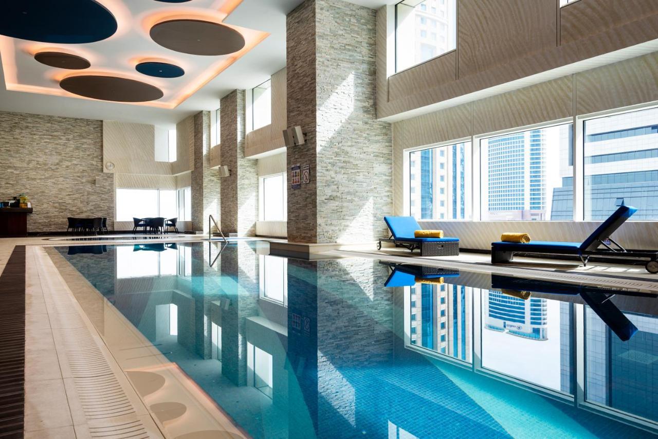 Hotel Centara West Bay & Residences