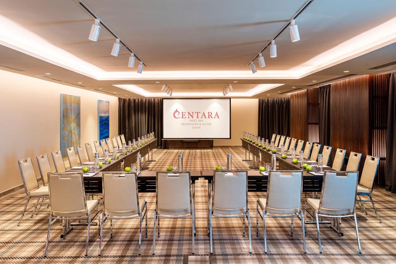 Hotel Centara West Bay & Residences
