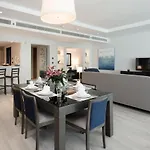 Centara West Bay Hotel & Residences Doha