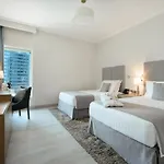 Centara West Bay Hotel & Residences Doha