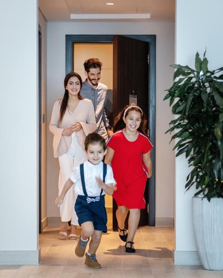 Centara West Bay & Residences 5* Doha