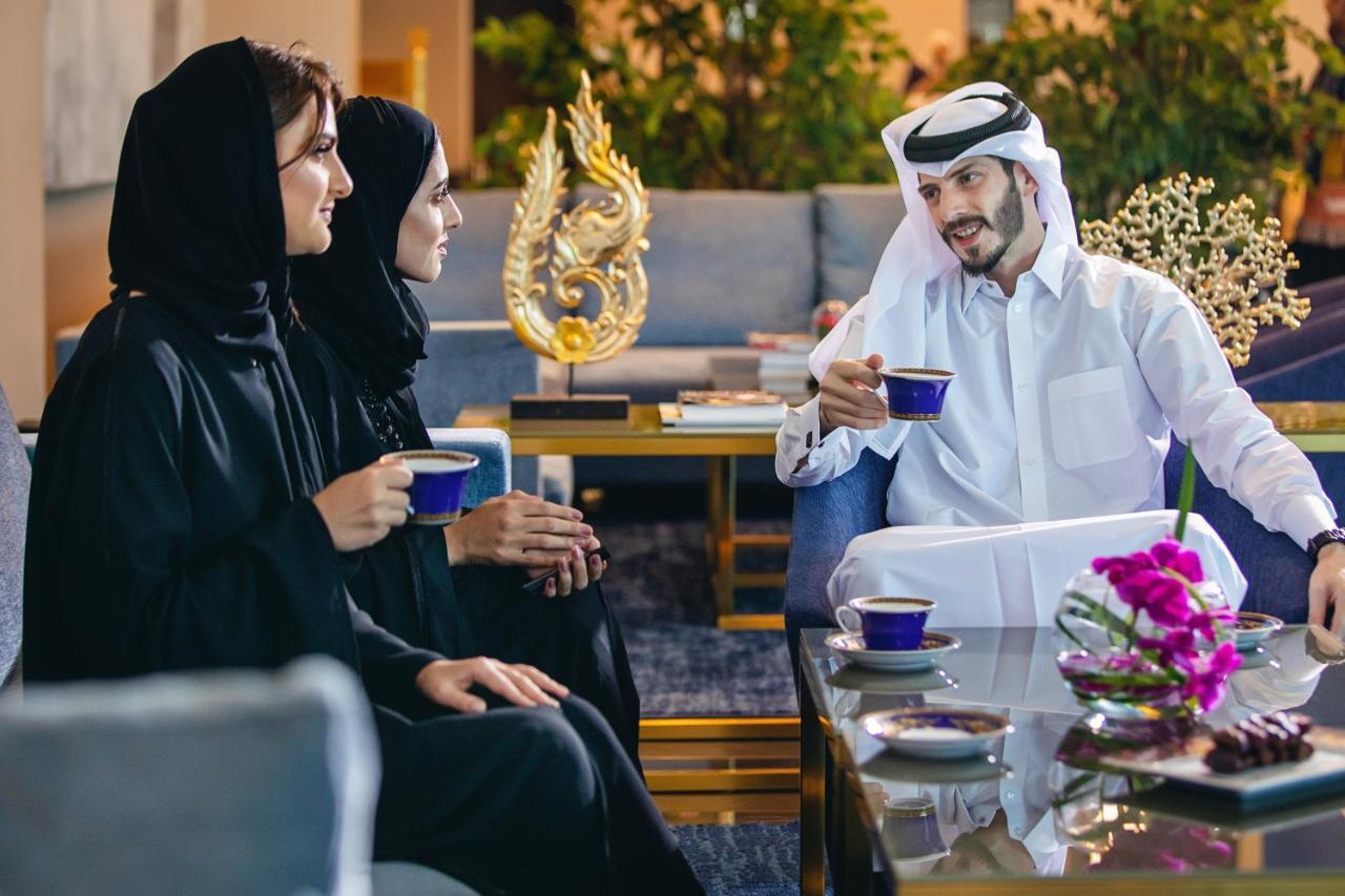 Centara West Bay & Residences 5* Doha