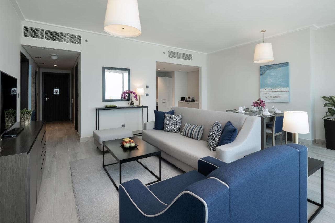 Hotel Centara West Bay & Residences