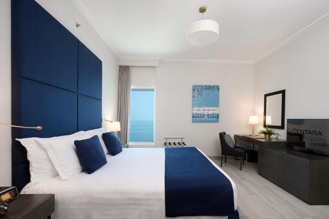 Hotel Centara West Bay & Residences