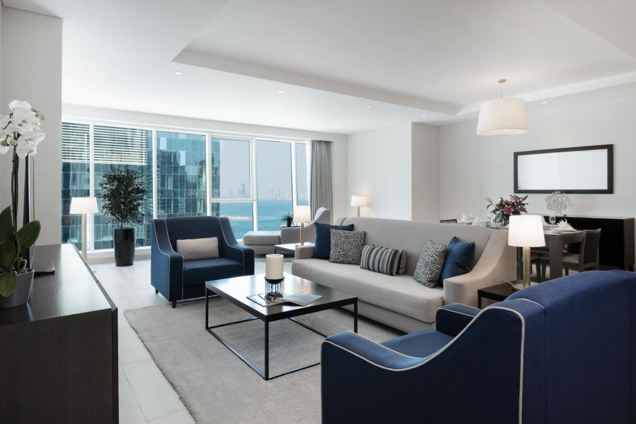 Centara West Bay & Residences 5* Doha