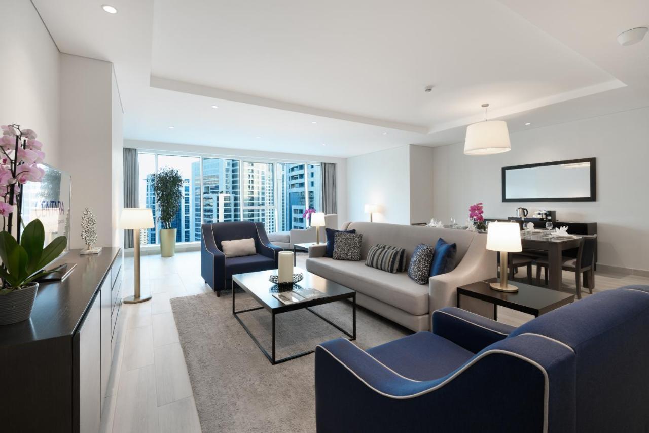Centara West Bay & Residences Hotel Doha