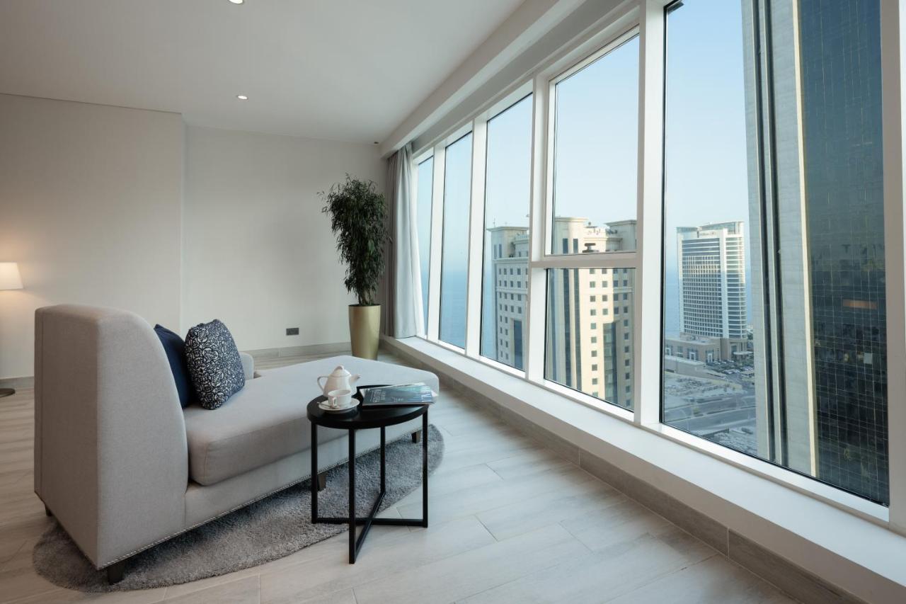 Centara West Bay & Residences 5* Doha