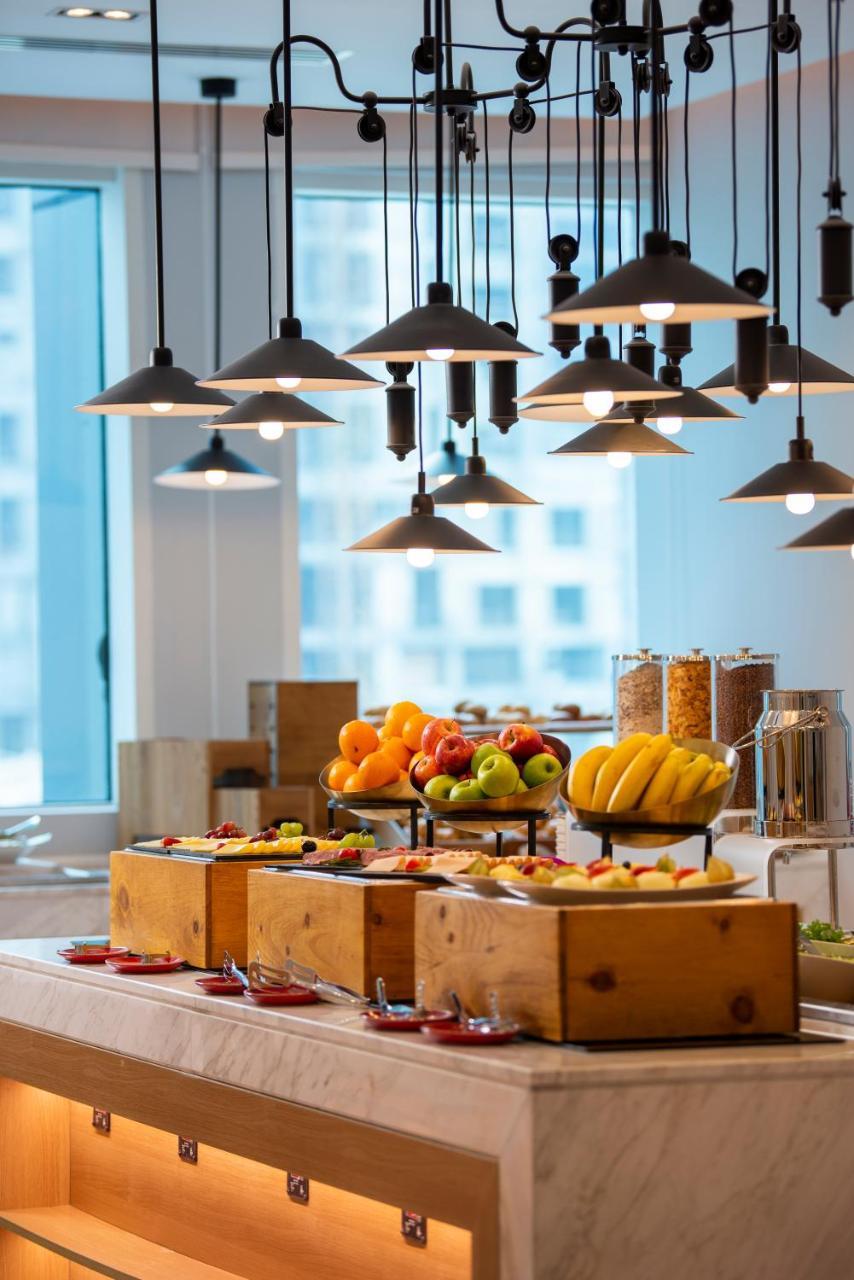 Hotel Centara West Bay & Residences Doha